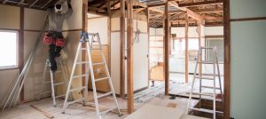 Entreprise de rénovation de la maison et de rénovation d’appartement à Saint-Agoulin